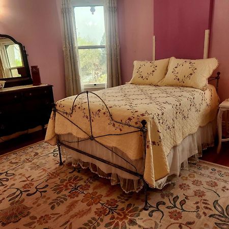 Downen House Bed & Breakfast Pueblo Zewnętrze zdjęcie