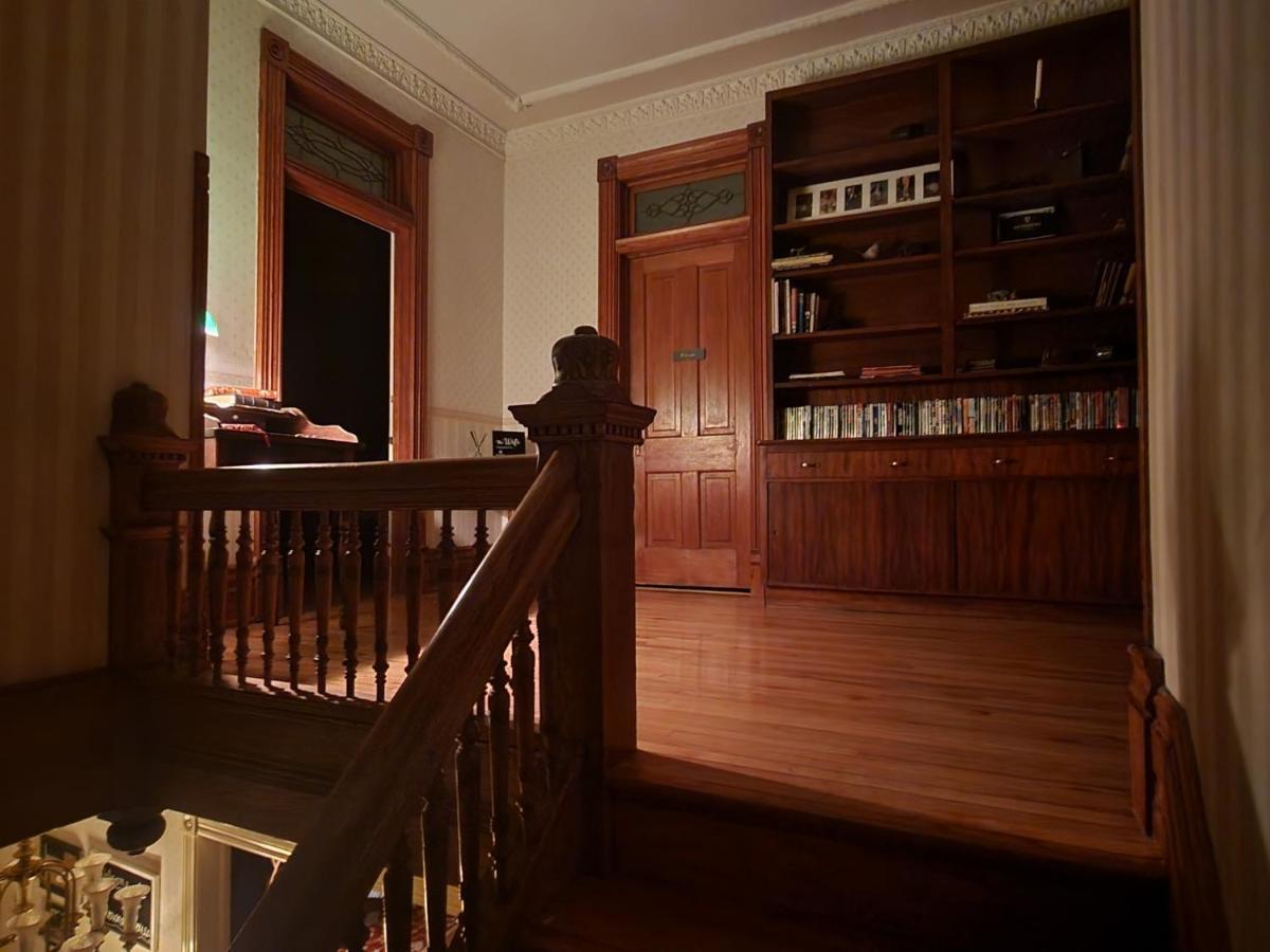 Downen House Bed & Breakfast Pueblo Zewnętrze zdjęcie