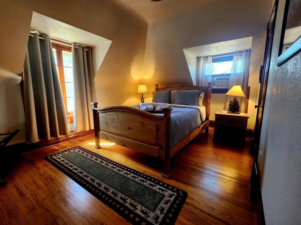 Downen House Bed & Breakfast Pueblo Zewnętrze zdjęcie