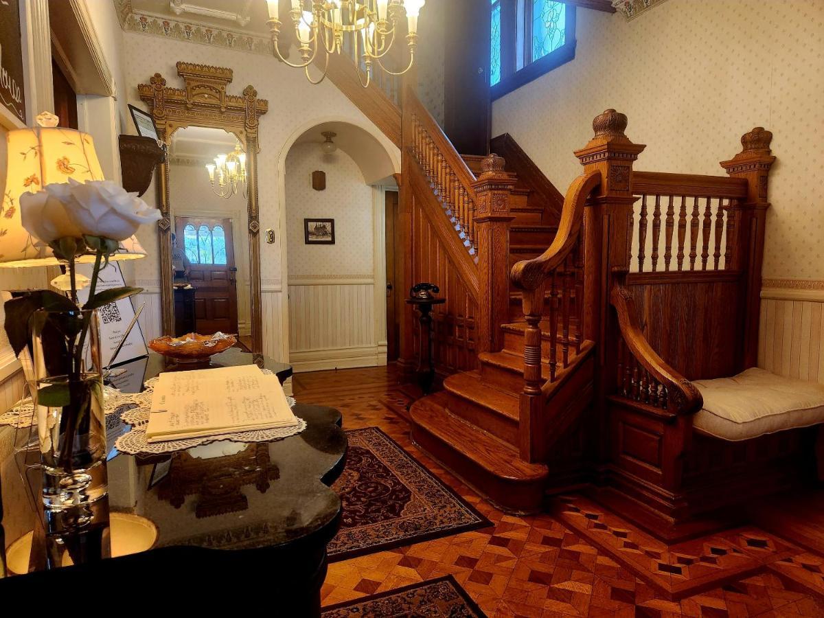 Downen House Bed & Breakfast Pueblo Zewnętrze zdjęcie