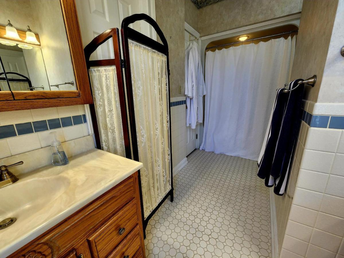 Downen House Bed & Breakfast Pueblo Zewnętrze zdjęcie