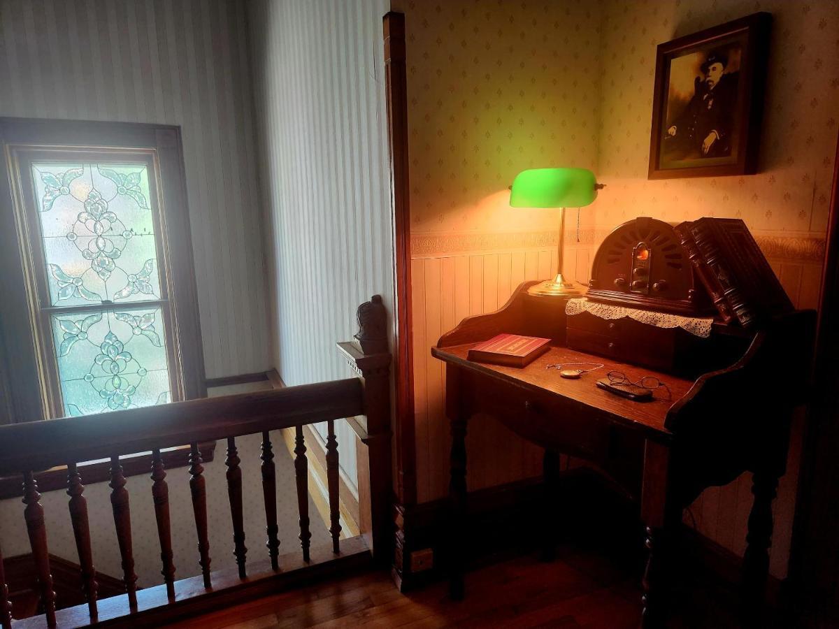 Downen House Bed & Breakfast Pueblo Zewnętrze zdjęcie