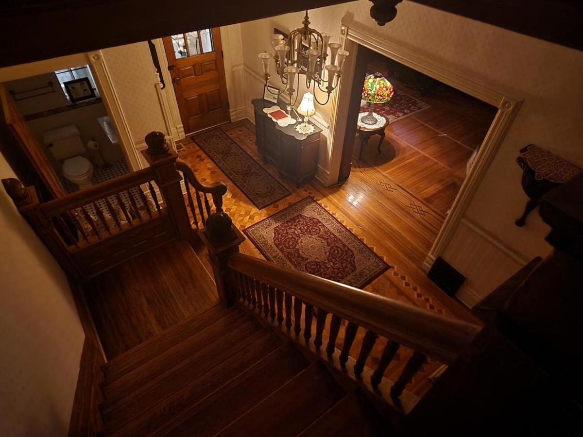 Downen House Bed & Breakfast Pueblo Zewnętrze zdjęcie