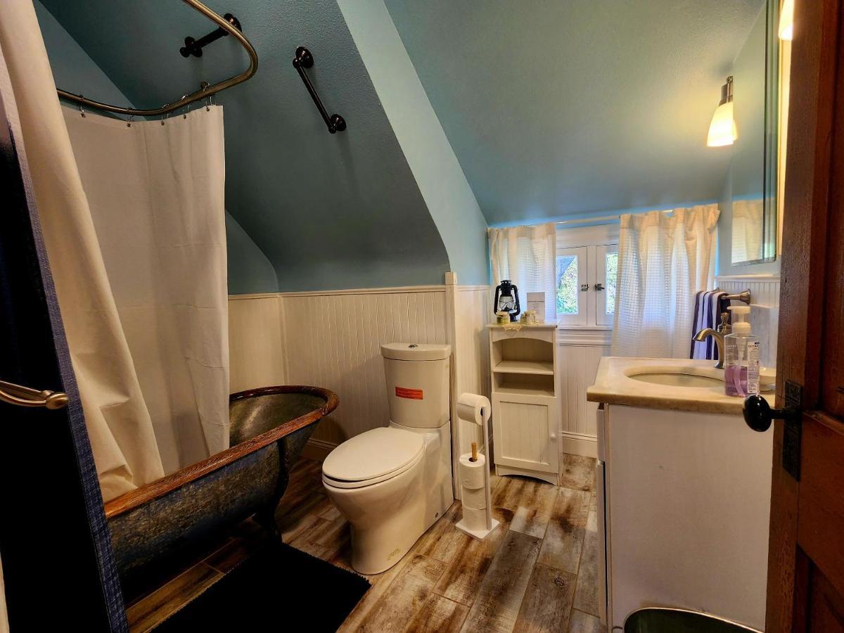 Downen House Bed & Breakfast Pueblo Zewnętrze zdjęcie